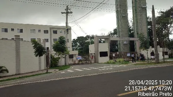 Imagem Oportunidade em JARDIM OURO BRANCO, RIBEIRAO PRETO / SP, Imóvel Em Leilão.
