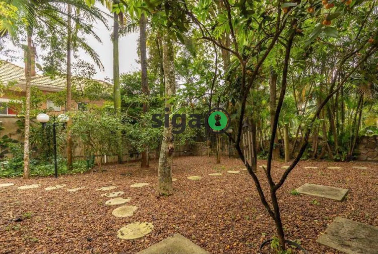 Imagem Casa em Condomínio Residencial em Chácara Flora