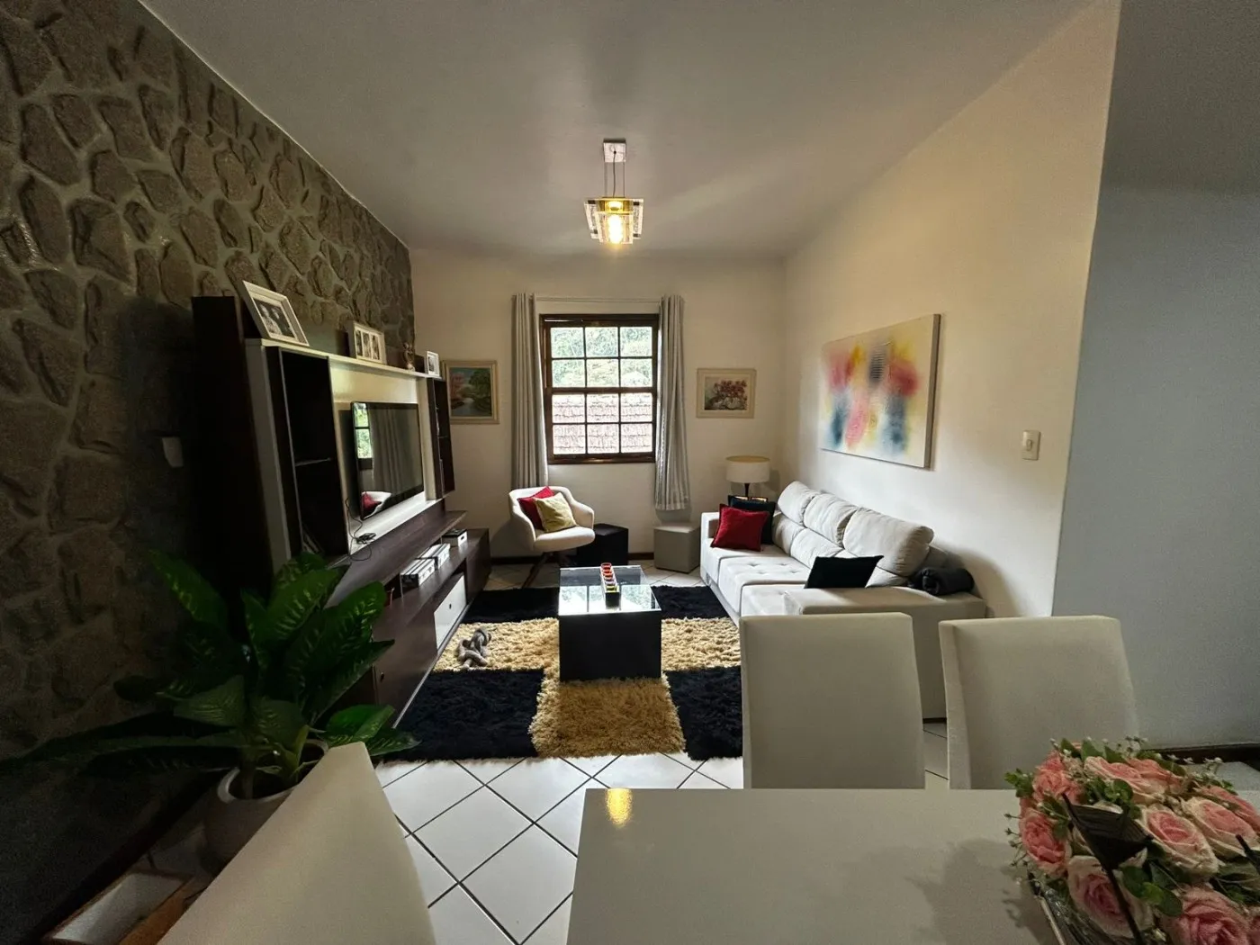 Imagem Casa para Venda em Petrópolis / RJ no bairro Centro