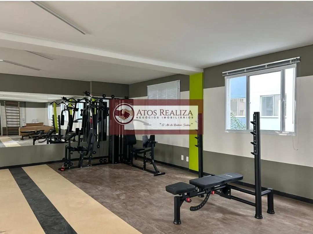 Imagem Apartamento à Venda em Jardim São Luís, São Paulo | 2 Dorms, 38m²