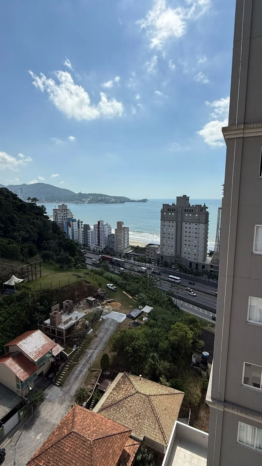 Imagem Apartamento com vista para o mar à venda com 67.83m2 por R$ 850.000,00