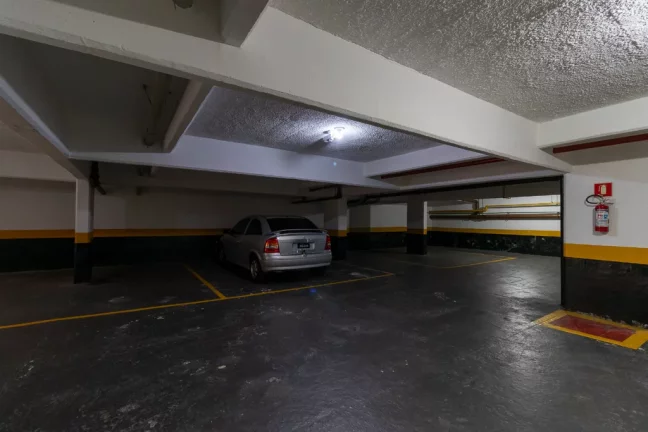 Imagem Apartamento à venda em São Paulo, Vila Clementino, com 3 quartos, 118m2
