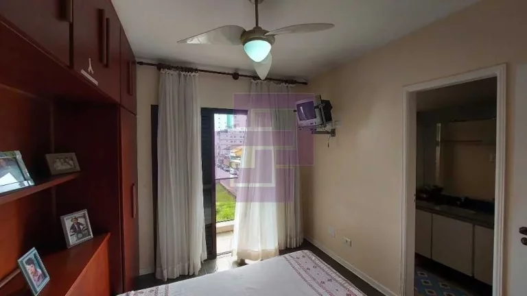Imagem Apartamentos / Padrão na cidade de Guarujá