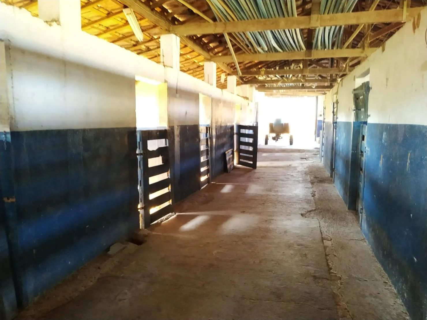 Imagem Chácara à venda 3 Quartos, 1 Suite, 4840000M², Zona Rural, Cachoeira Paulista - SP