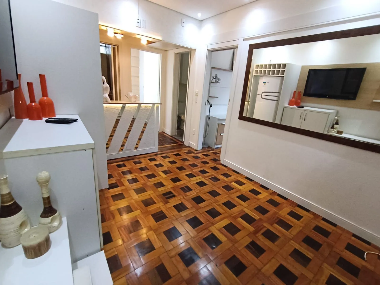 Imagem Apartamento 2 dormitórios