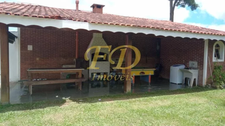 Imagem Chácara para venda em Piracaia - SP