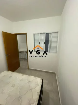 Imagem Kitnet para Locação em São Paulo, Vila Esperança, 1 dormitório, 1 banheiro