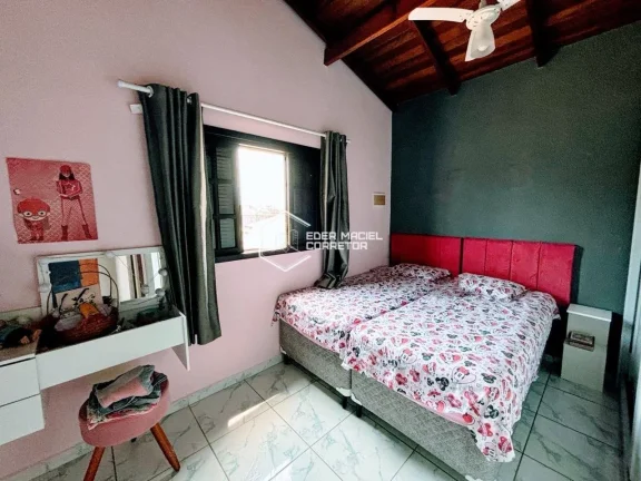 Imagem Não perca a chance de adquirir esse imóvel incrível! Casa ampla e moderna, localizada em um bairr...
