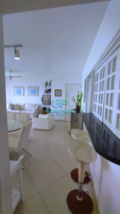 Imagem Apartamento em Pitangueiras, Guarujá/SP