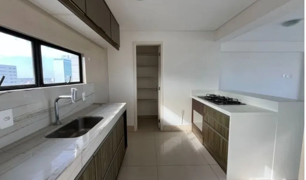 Imagem Apartamento à venda, 120 m² por R$ 699.997,00 - Lagoa Nova - Natal/RN