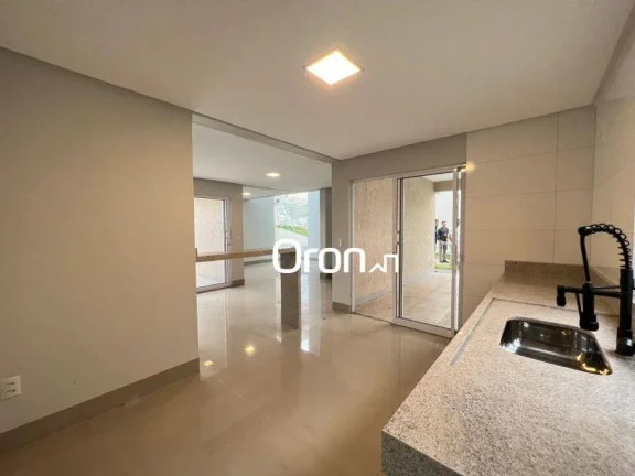 Imagem Sobrado à venda, 125 m² por R$ 800.000,00 - Jardim Novo Mundo - Goiânia/GO