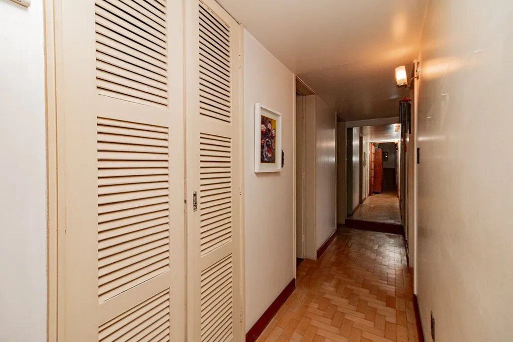 Imagem Apartamento em Santana