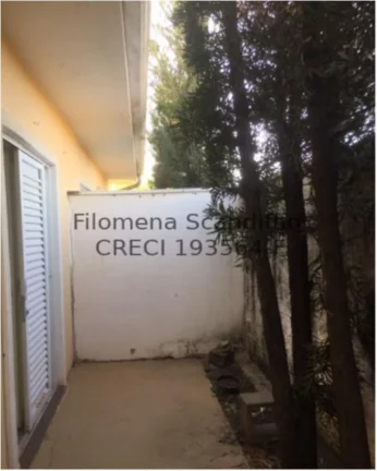 Imagem Casa à venda no Bosque das Palmeiras em Campinas São Paulo