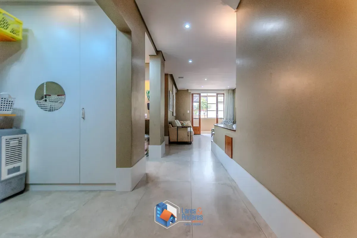 Imagem Apartamento para venda em Bela Vista com 5 quartos, sendo 2 suítes, 341m²