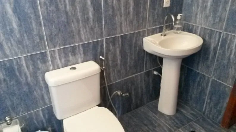 Imagem Casa de Condomínio em Passo das Pedras
