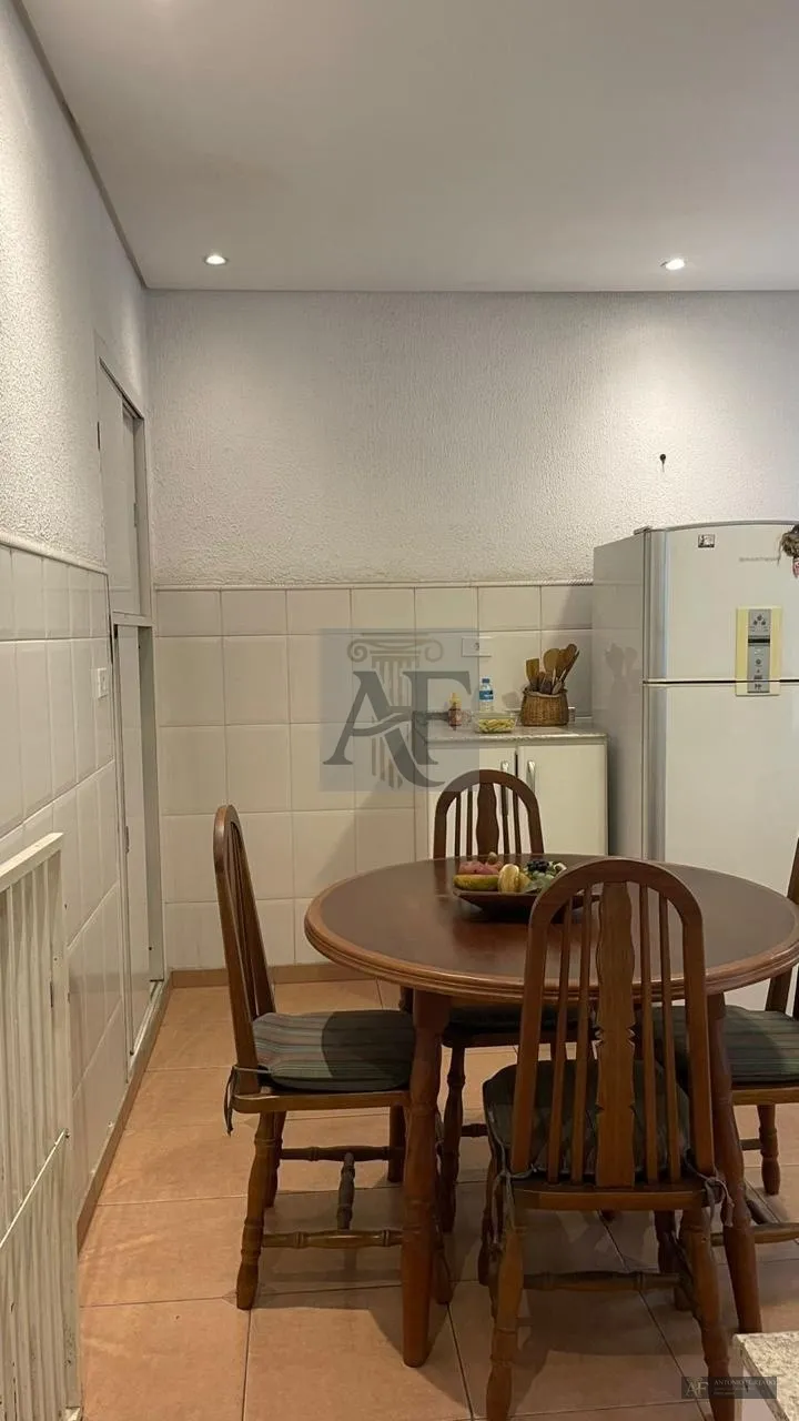 Imagem Casa à venda em Vila Granada, São Paulo