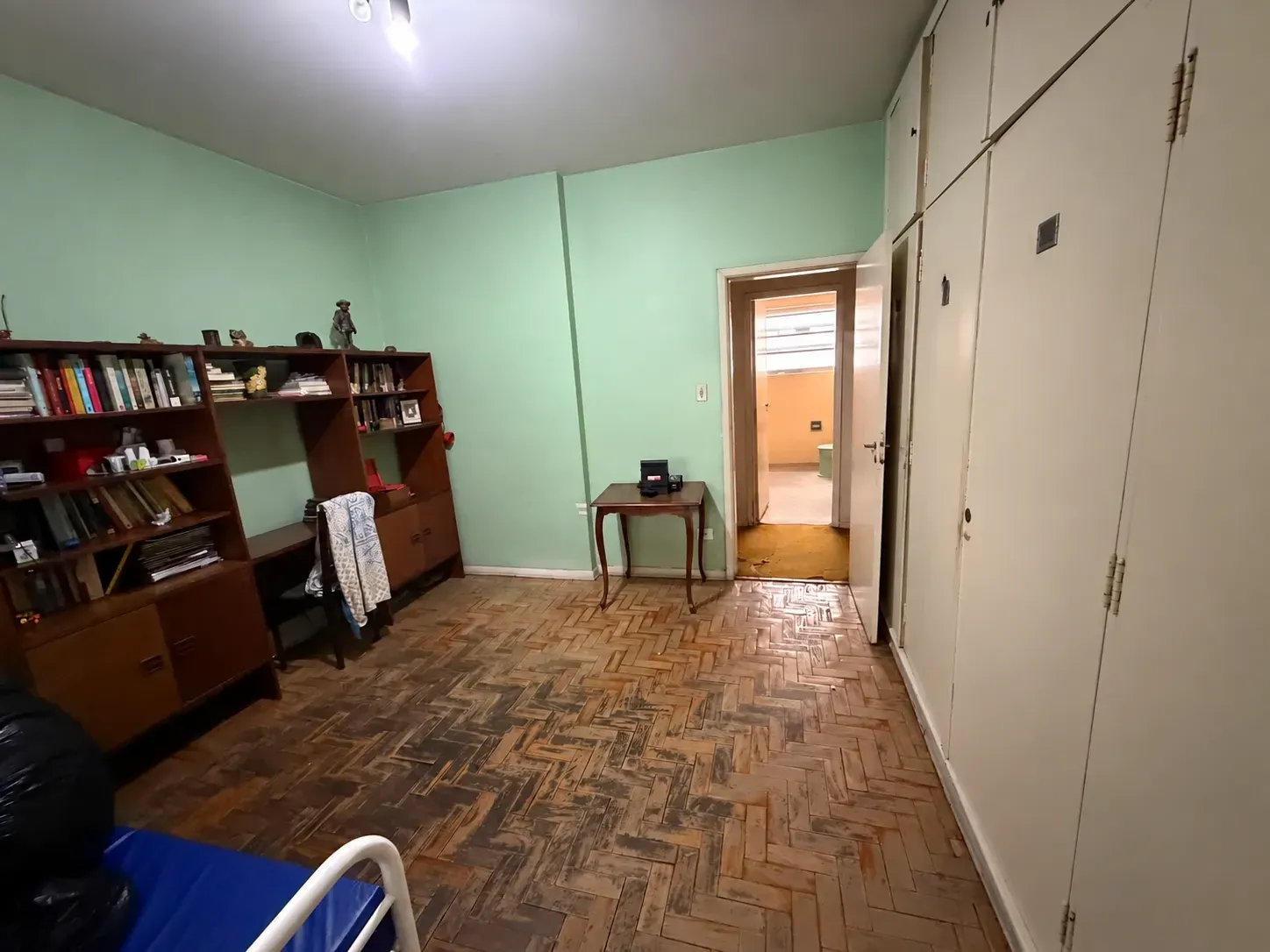 Imagem Apartamento com 3 Quartos à Venda, 172 m² em Cerqueira César - São Paulo