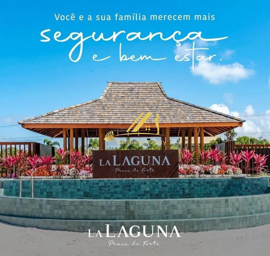 Imagem TERRENO RESIDENCIAL em Mata de São João - Bahia,