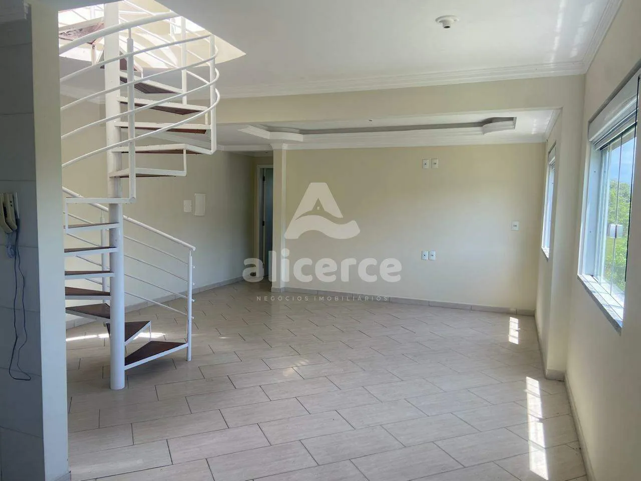 Imagem Apartamento Duplex à venda com 3 quartos , 151,07m² em Forquilhinha São José