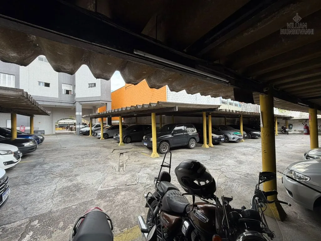 Imagem Apartamento 3 dormitórios no centro de São Vicente