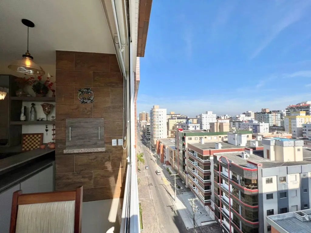 Imagem Apartamento 2 Dormitórios - Bairro Zona Nova