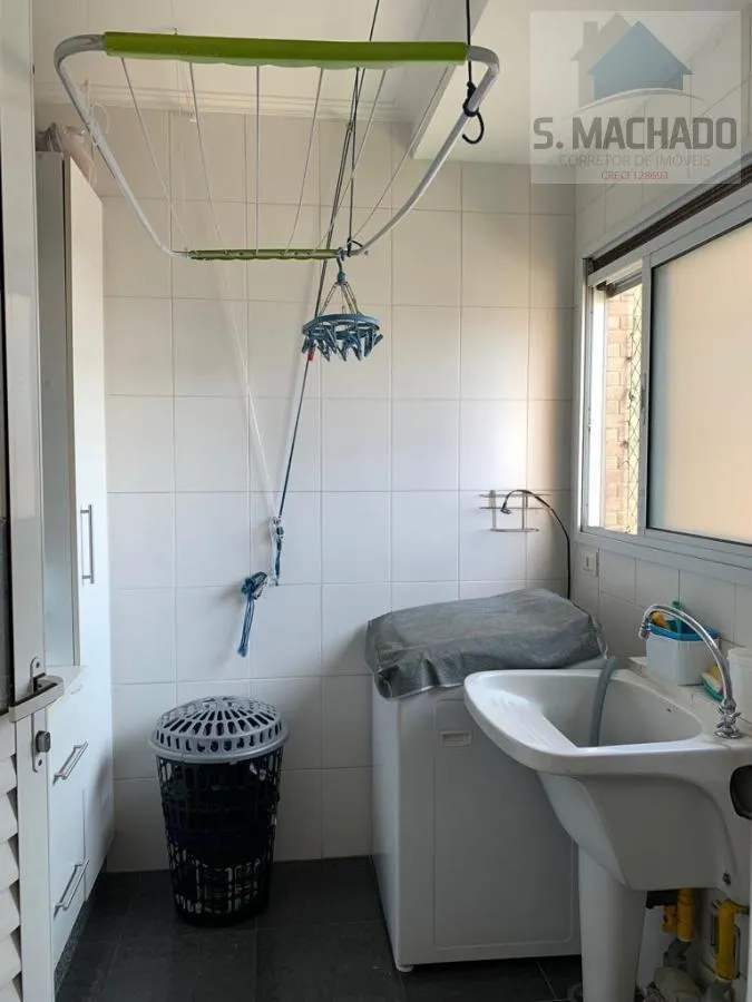 Imagem Apartamento para Venda em Santo André / SP no bairro Jardim