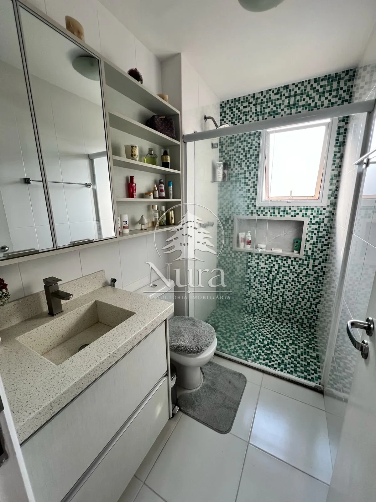 Imagem Apartamento de 3 quartos, 111m² no bairro Ponta da Praia, em Santos