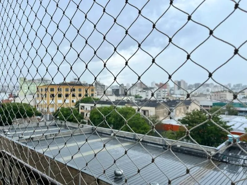 Imagem Apartamento para Venda - 59m², 2 dormitórios, 1 vaga - São Geraldo
