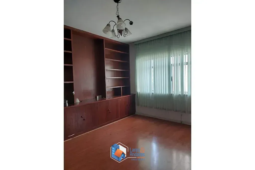 Foto do imóvel Apartamento à venda 3 Quartos 1 Vaga 120.05M² Cerqueira César São Paulo - SP em Avenida Rebouças