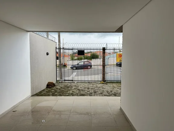 Imagem SOBRADO com 3 dormitórios à venda por R$ 749.000,00 no bairro Alto Tarumã - PINHAIS / PR