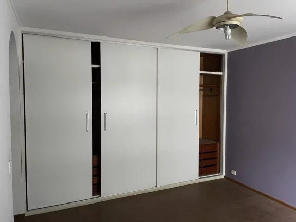Imagem PARAÍSO | 3 SUÍTES | 5 VAGAS | 333M²