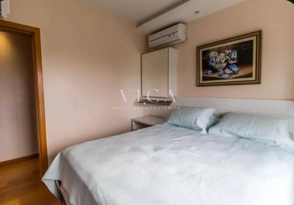 Imagem Premium Tamboré | 156m² | Mobiliado | Vista para a Mata | R$ 14.300/mês