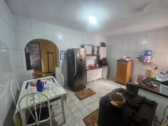 Imagem Casa e Edícula Mairiporã apenas R$ 280 mil Vende e Aluga!