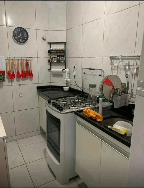 Imagem Apartamento com 2 dormitórios à venda, 86 m² por R$ 209.998,00 - José Américo de Almeida - João Pessoa/PB