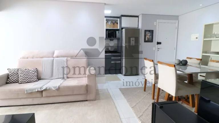 Imagem Apartamento Lapa, 3 dormts, 1 suite, 2 vagas