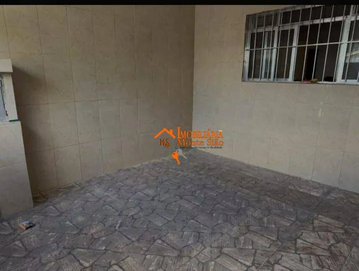 Imagem Casa com 3 dormitórios à venda, 250 m² por R$ 365.000,00 - Jardim Paraíso - Guarulhos/SP