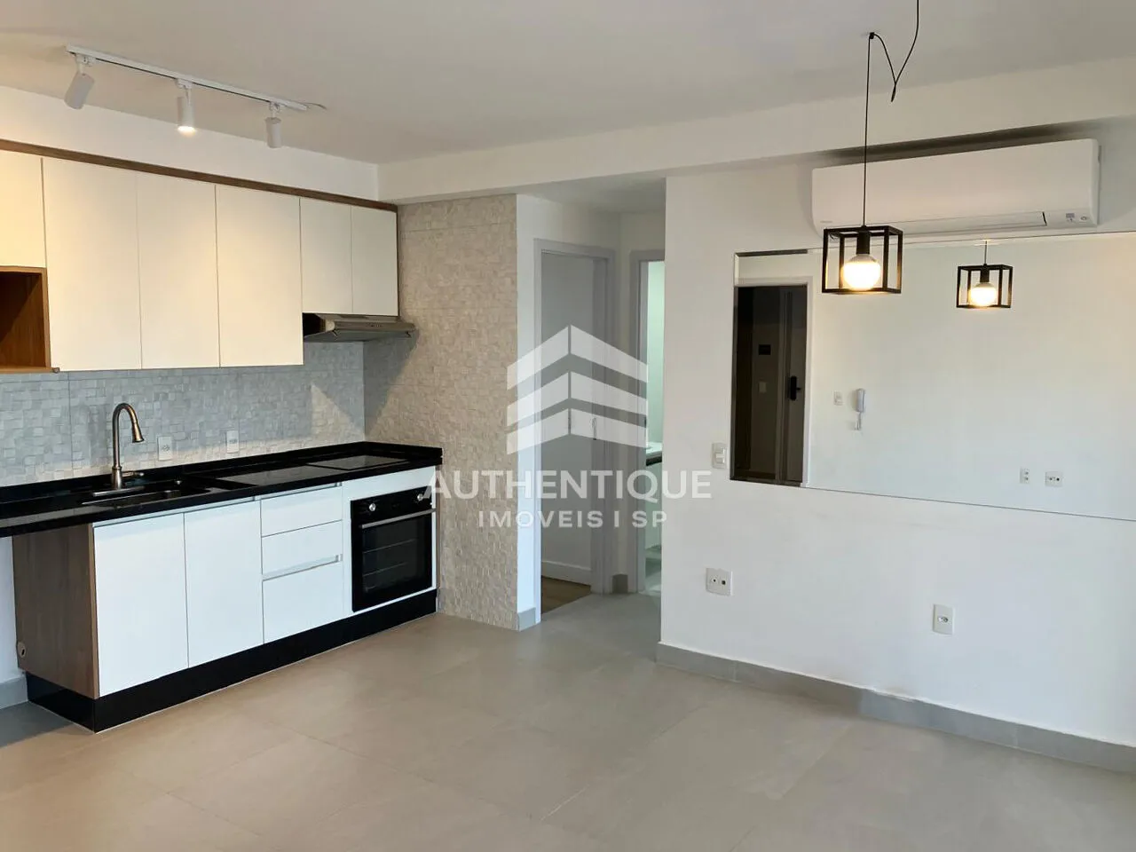 Imagem ESTILO CHACARA SANTO ANTONIO RESIDENCE - Apartamento no bairro Chácara Santo Antônio à venda