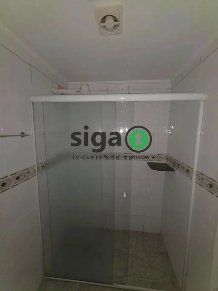 Imagem Apartamento a venda no Morumbi 02 dormitórios, 02 suíte, 02 vagas