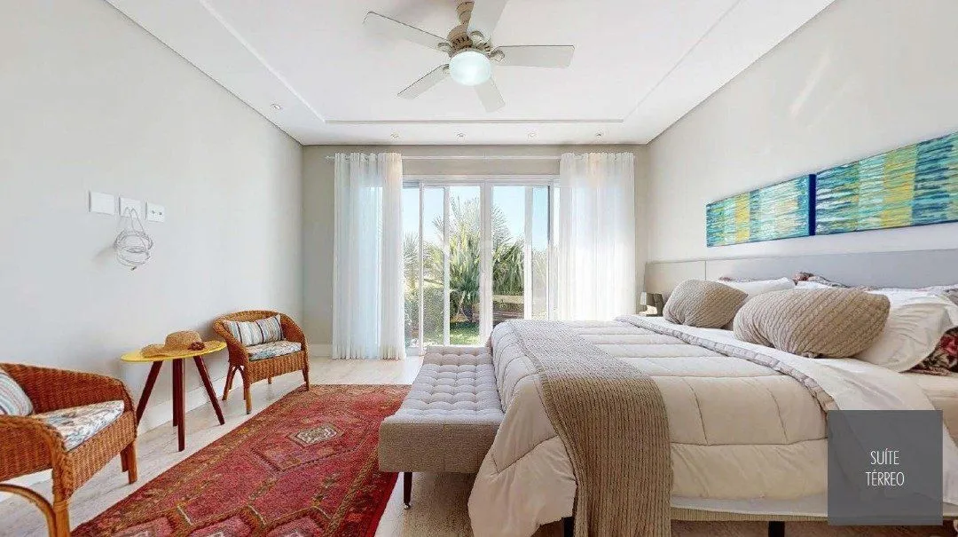 Imagem Casa de Condomínio em Atlântida