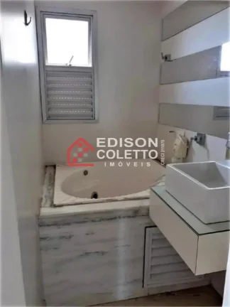 Imagem Maravilhoso apartamento à venda, Condomínio Edifício Lendinara, Nova América, Piracicaba!!