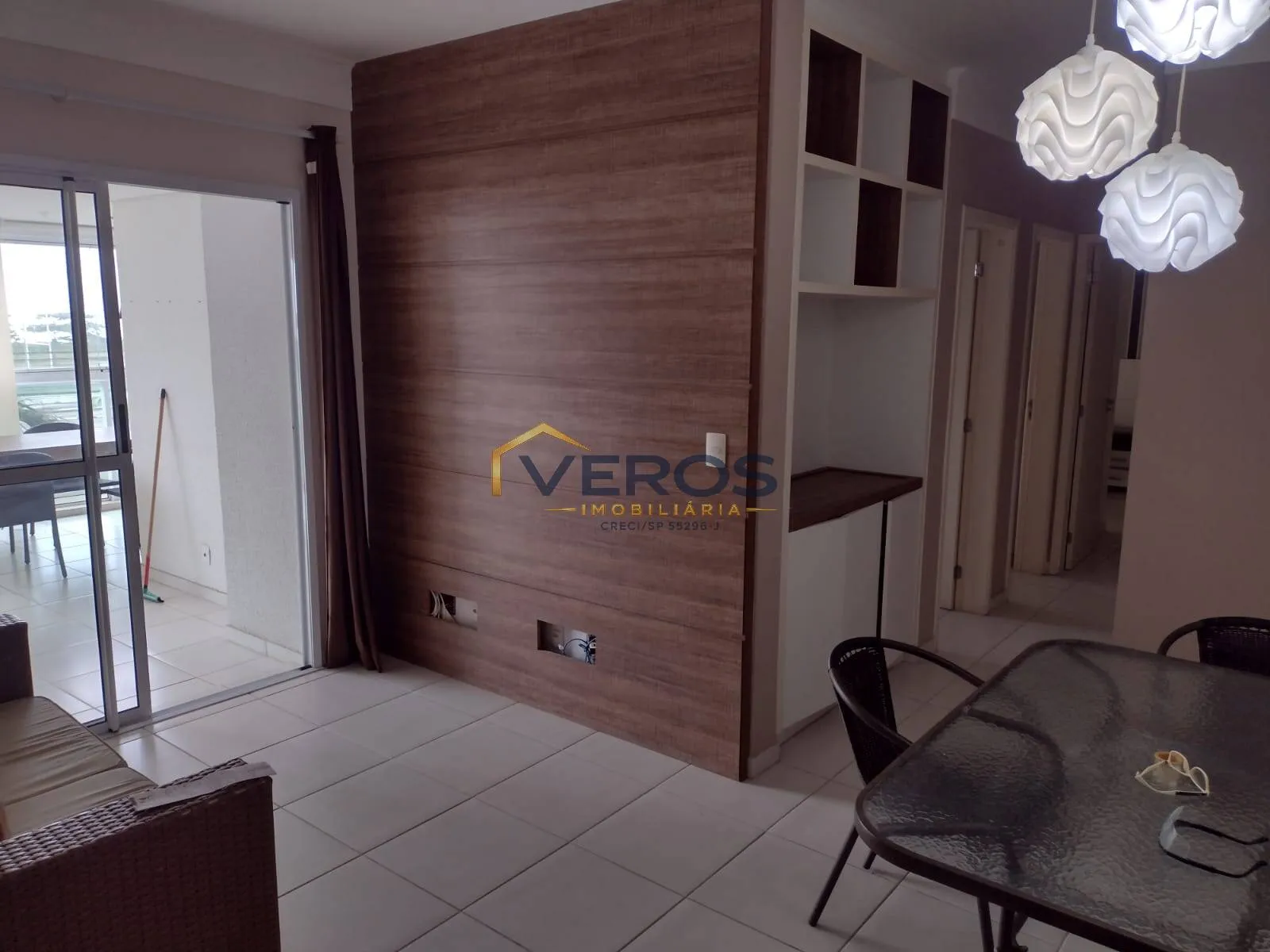 Imagem APARTAMENTO 3 DORMITÓRIOS COM VISTA PERMANENTE PARA O MAR