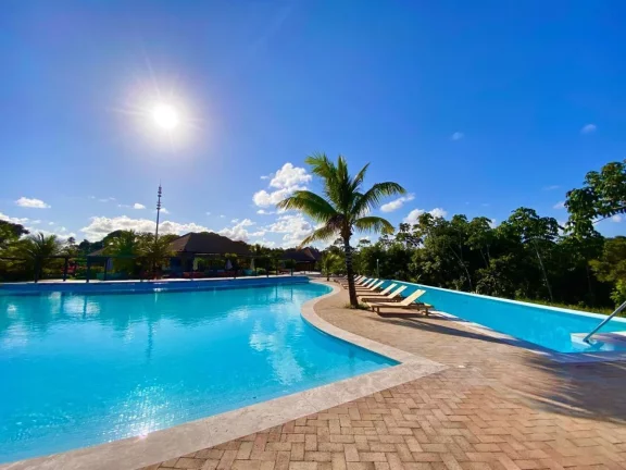 Imagem Terreno para Venda em Mata De São João, Condominio Praia Do Castelo