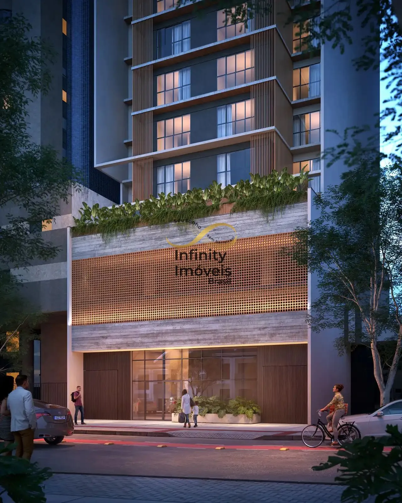 Imagem WALK LOUIRDES - Apartamento à venda no bairro Lourdes - Belo Horizonte/MG