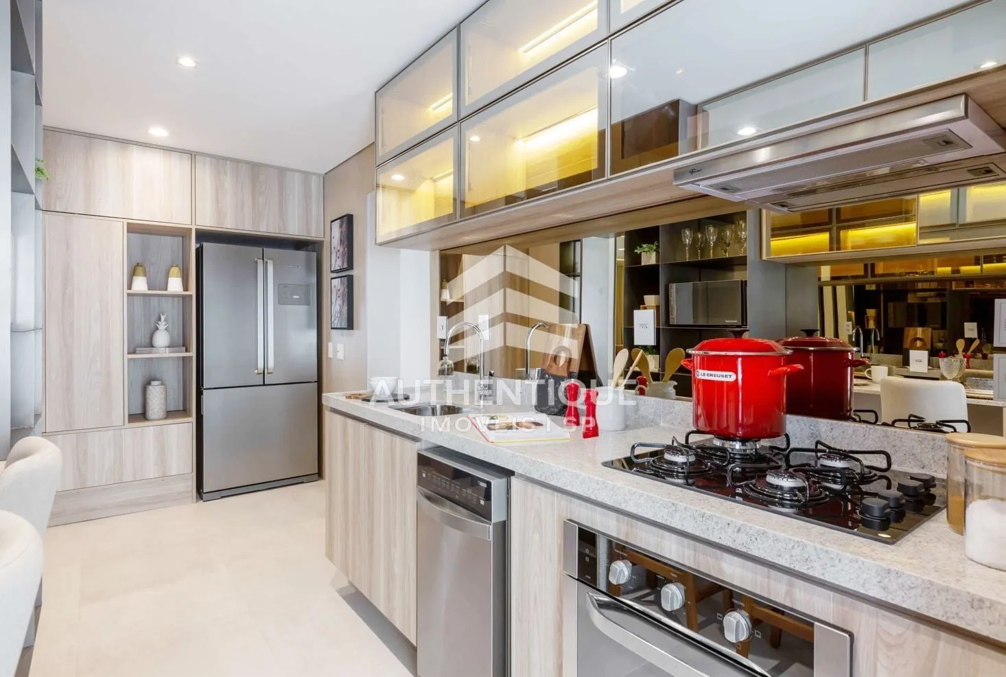 Imagem SOFI CAMPO BELO - Apartamento à venda em São Paulo/SP