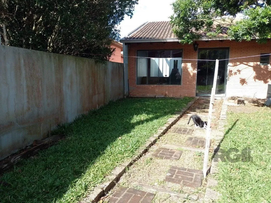 Imagem Casa em Vila Conceição