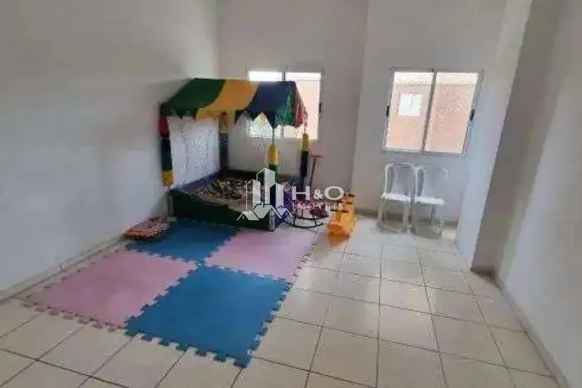 Imagem Apartamento Reformado | Vista Permanente para Área Verde | Vila Corrêa - Ferraz de Vasconcelos