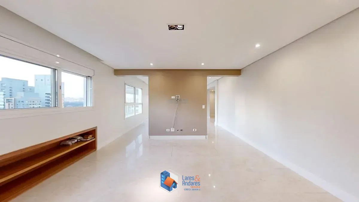 Imagem Apartamento para venda e locação em Indianópolis com 2 quartos, sendo 2 suítes, 324m²
