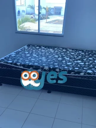 Imagem Apartamento mobiliado residencial para Locação, Sim, Feira de Santana