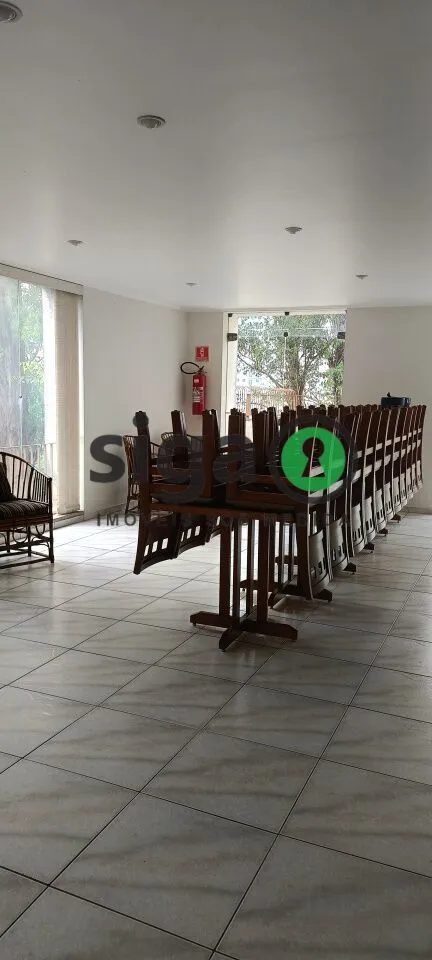 Imagem Apartamento á venda no Parque Brasil 64m²