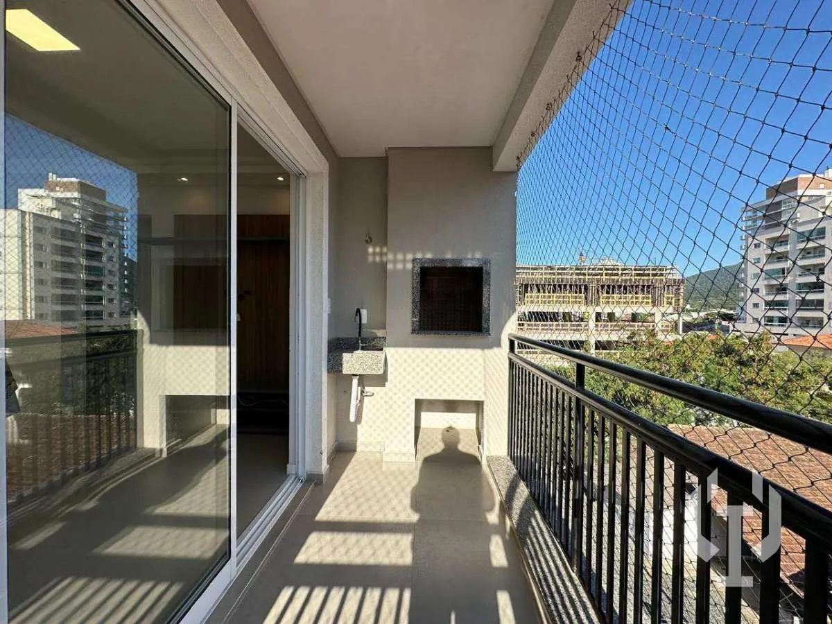 Imagem Apartamento à venda, no Mozart residencial em Porto Belo, com 2 quartos, 67m2